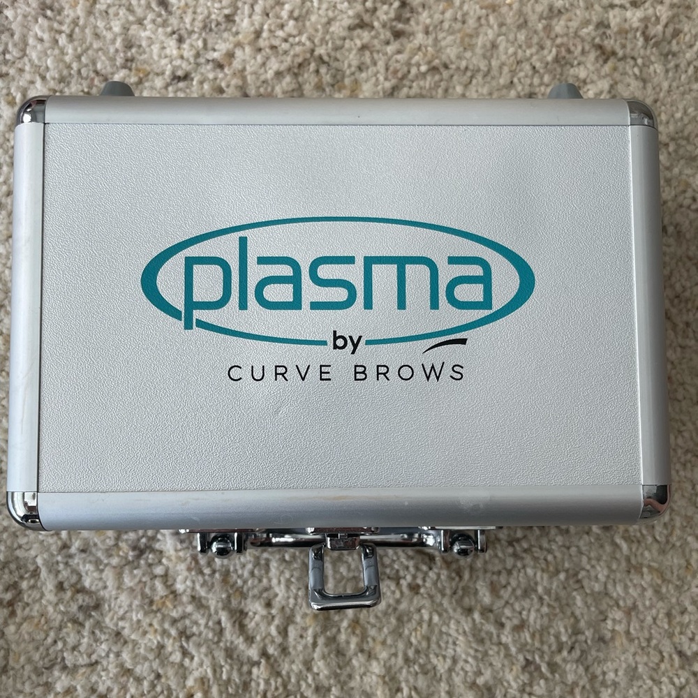 Curve Brows Plasma Pen